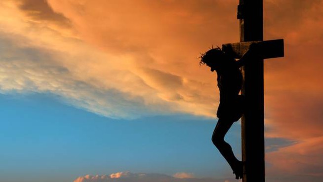 Via Crucis Online  Pasqua 2021