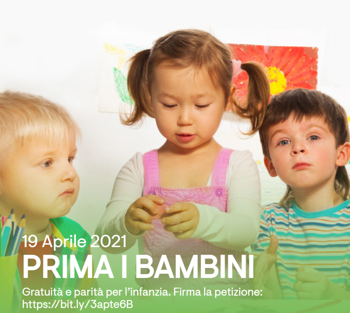 Una firma per dare futuro alle scuole paritarie