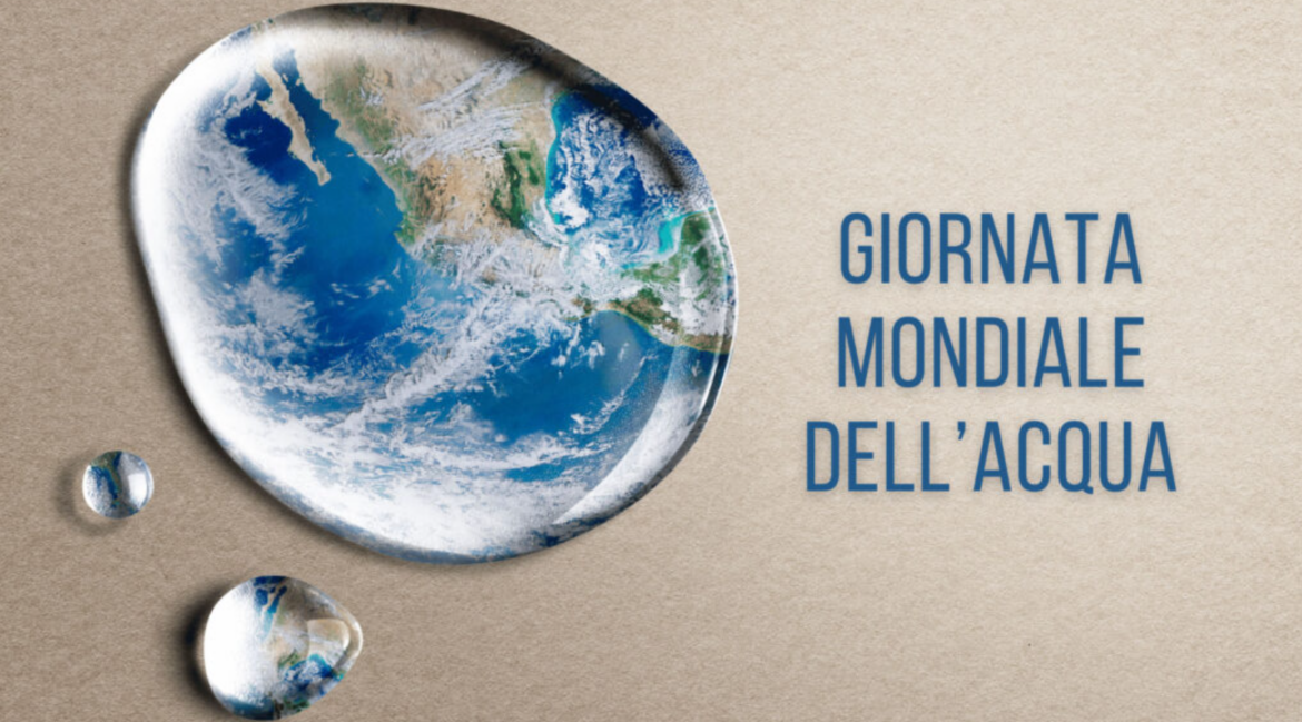 GIORNATA DELL’ACQUA 2025